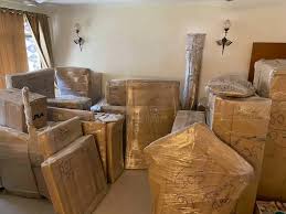 Home Shifting Services